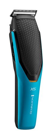 Remington HC500 Power-X Series X5 Haarschneider Batterie/Akku 4 Aufsteckkämme f&uuml;r 44,99 Euro