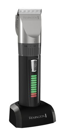 Remington HC5810 Genius Haarschneider Akku  (Schwarz/Grau) f&uuml;r 49,99 Euro