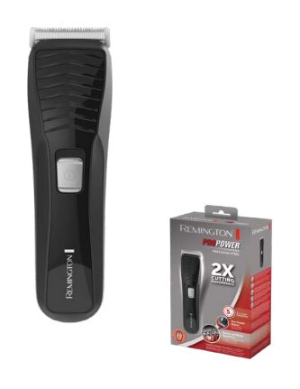Remington HC7110 ProPower Precision Steel Haarschneider Batterie/Akku f&uuml;r 24,99 Euro