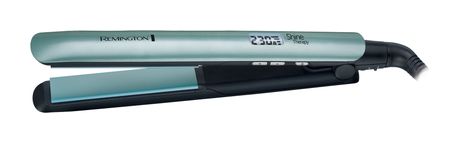 Remington S8500 Shine Therapy Haarglätter  (Schwarz, Silber) f&uuml;r 29,99 Euro
