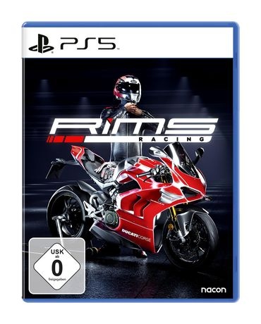RiMS Racing (PlayStation 5) f&uuml;r 17,04 Euro