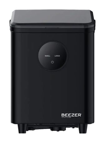Ritter Beezer Tragbarer Eiswürfelbereiter f&uuml;r 123,99 Euro