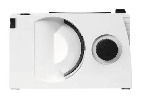 Ritter Markant7 Allesschneider 65 W f&uuml;r 49,99 Euro