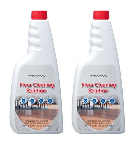 Roborock Floor Cleaning Solution f&uuml;r 25,99 Euro