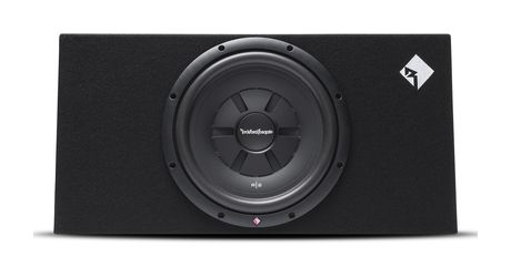 Rockford Fosgate R2S-1X12 Einbaulautsprecher f&uuml;r 195,99 Euro