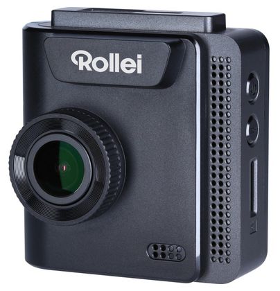 Technomarkt expert Movieline Rollei Waterproof von Unterwasser-Camcorder 5m UHD