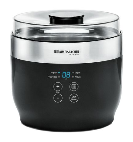 Rommelsbacher JG 80 f&uuml;r 79,99 Euro