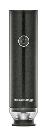 Rommelsbacher VAC 25 f&uuml;r 44,49 Euro