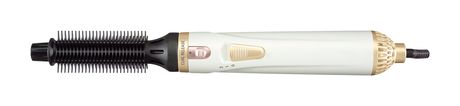 Rowenta CF3910 Curl Release Brush Warmluftbürste  (Weiß) f&uuml;r 26,99 Euro