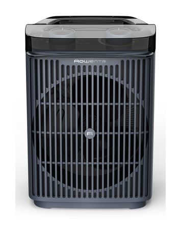 Rowenta SO6551 Intense Comfort Aqua Heizlüfter 2400 W f&uuml;r 64,99 Euro