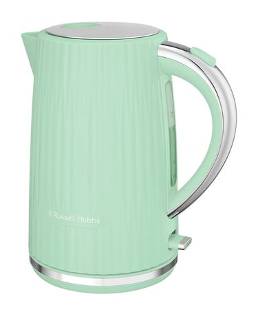 Russell Hobbs 27364-70 Eden Wasserkocher 2400 W f&uuml;r 31,49 Euro