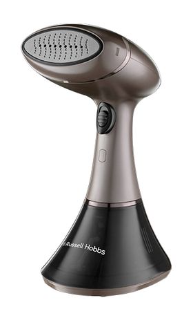 Russell Hobbs 28040-56 Steam Genie Aroma Dampfbürste f&uuml;r 49,49 Euro