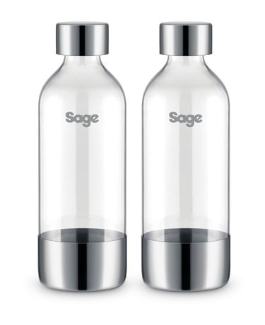 SCA001BSS Karbonisiererflasche 1000 ml InFizz™ Fusion (BCA800) 