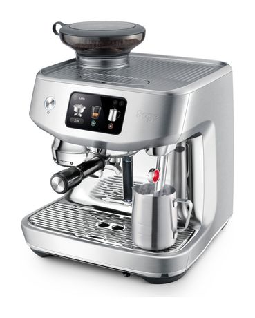 Sage the Oracle Jet Siebträger Kaffeemaschine 1600 W  (Edelstahl) f&uuml;r 1.499,00 Euro