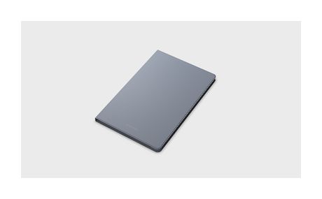 Samsung Book Cover Folio für Samsung Galaxy Tab A7 bis 27,2 cm (10.7") Stoßfest, Kratzresistent (Grau) f&uuml;r 9,00 Euro