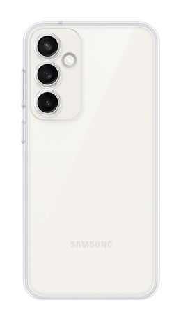 Samsung Clear Cover für Galaxy S23FE (Transparent) f&uuml;r 5,00 Euro
