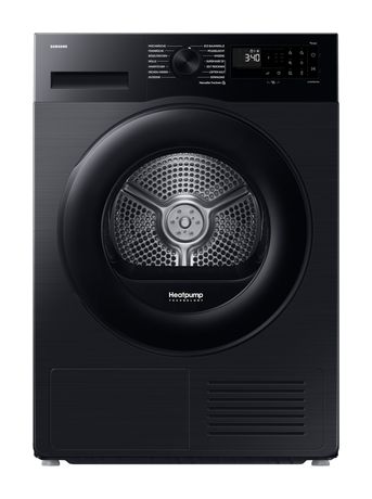 Samsung DV90DG52A0ABEG Wärmepumpen Trockner Frontlader f&uuml;r 622,00 Euro
