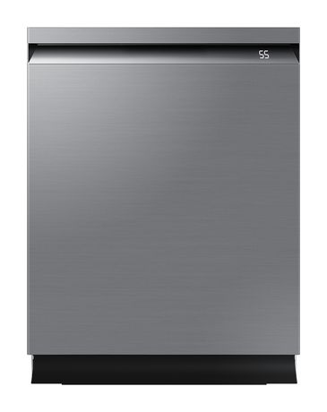 Samsung DW60BG750USL 60 cm Geschirrspüler unterbaufähig Sehr leise 14 Maßgedecke aquaStop Funktion Wärmepumpen f&uuml;r 532,00 Euro