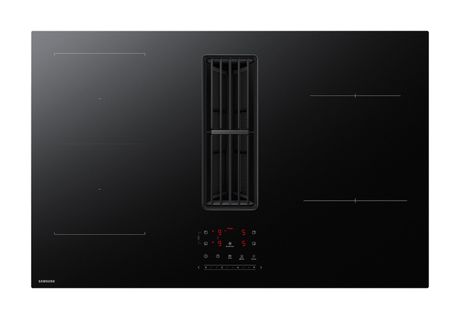 Samsung Flächenbündiger oder aufgesetzter Kochfeldabzug 80 cm, A+ f&uuml;r 1.938,00 Euro
