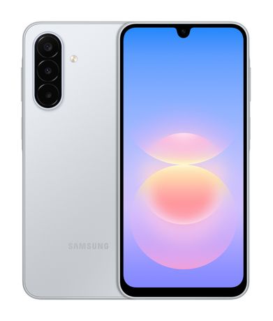Samsung Galaxy A18 f&uuml;r 268,00 Euro