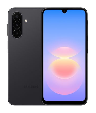 Samsung Galaxy A18 f&uuml;r 268,00 Euro