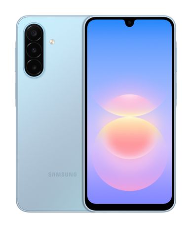 Samsung Galaxy A18 f&uuml;r 268,00 Euro