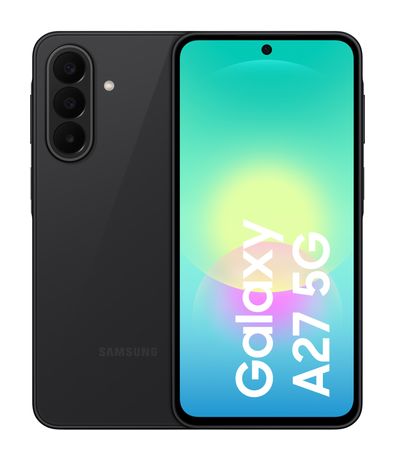 Samsung GALAXY A27 5G f&uuml;r 278,00 Euro