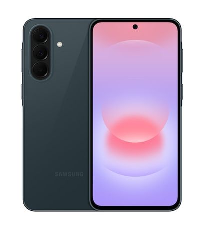 Samsung Galaxy A37 256 GB 5G Smartphone 17 cm (6.7 Zoll) 2,0 GHz Android 50 MP Dreifach Kamera Dual Sim WiFi 6 (Awesome Graygreen) f&uuml;r 469,00 Euro