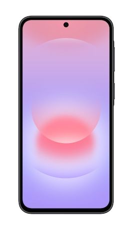 Samsung Galaxy A37 Enterprise Edition 256 GB 5G Smartphone 17 cm (6.7 Zoll) 2,0 GHz Android 50 MP Dreifach Kamera Dual Sim WiFi 6 (Awesome Charcoal) f&uuml;r 375,00 Euro