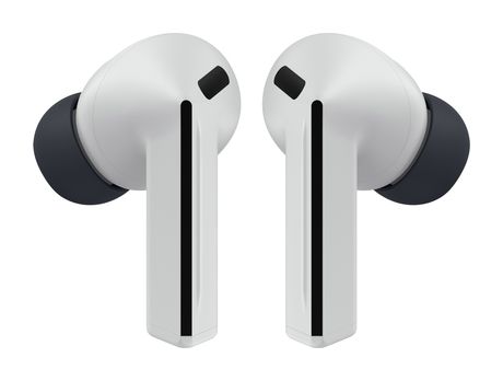 Samsung Galaxy Buds3 FE In-Ear Bluetooth Kopfhörer Kabellos TWS IP54  (Grau) f&uuml;r 99,99 Euro