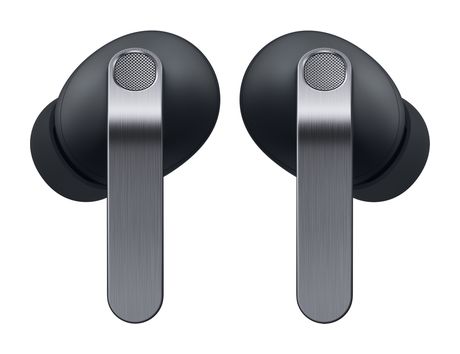 Samsung Galaxy Buds4 Pro In-Ear Bluetooth Kopfhörer kabellos  (Schwarz) f&uuml;r 229,00 Euro