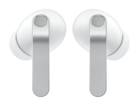 Samsung Galaxy Buds4 Pro In-Ear Bluetooth Kopfhörer kabellos  (Weiß) f&uuml;r 169,00 Euro