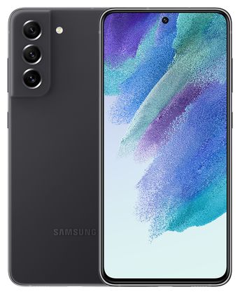 128 Samsung 5G expert Zoll) Dual 16,8 A34 Galaxy Silver) Kamera Smartphone (Awesome Sim Technomarkt cm von (6.6 Dreifach GB 48 Android MP