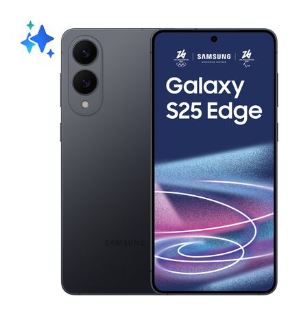 Samsung Galaxy S25 Edge f&uuml;r 638,00 Euro