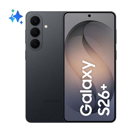 Samsung Galaxy S26+ f&uuml;r 1.176,00 Euro