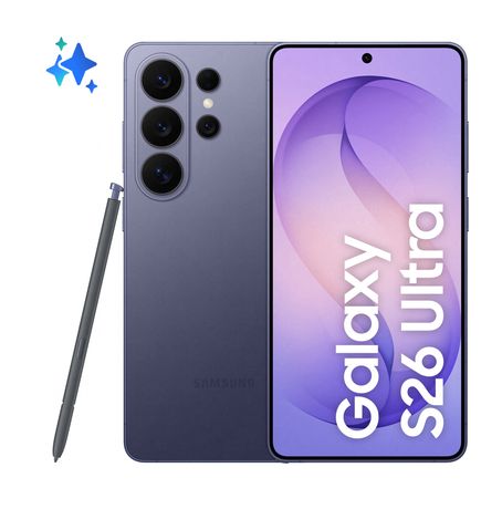 Samsung Galaxy S26 Ultra f&uuml;r 2.199,00 Euro