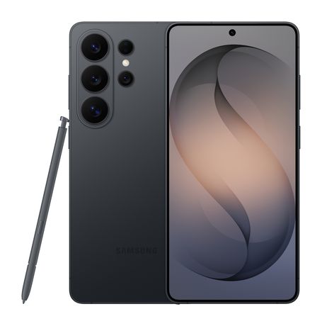 Samsung Galaxy S26 Ultra Enterprise Edition 256 GB 5G Smartphone 17,5 cm (6.9 Zoll) 3,6 GHz Android 200 MP Vierfach Kamera Dual Sim WiFi 7  (Schwarz) f&uuml;r 1.259,00 Euro