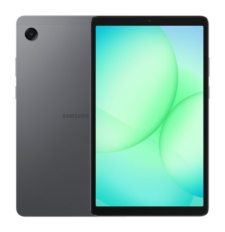 Samsung Galaxy Tab A11 64 GB 4G Tablet 22,1 cm (8.7 Zoll) 2,0 GHz Android 8 MP  (Grau) f&uuml;r 186,99 Euro