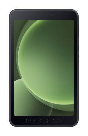 Samsung Galaxy Tab Active5 128 GB Tablet 20,3 cm (8 Zoll) 2,0 GHz Android 16 MP  (Grün) f&uuml;r 479,00 Euro
