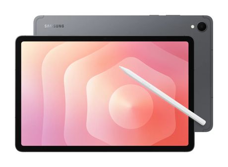 Samsung Galaxy Tab S11 128 GB 5G Tablet 27,9 cm (11 Zoll) 3,3 GHz Android 13 MP  (Grau) f&uuml;r 1.149,00 Euro