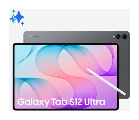 Samsung GALAXY TAB S12 ULTRA f&uuml;r 1.739,00 Euro
