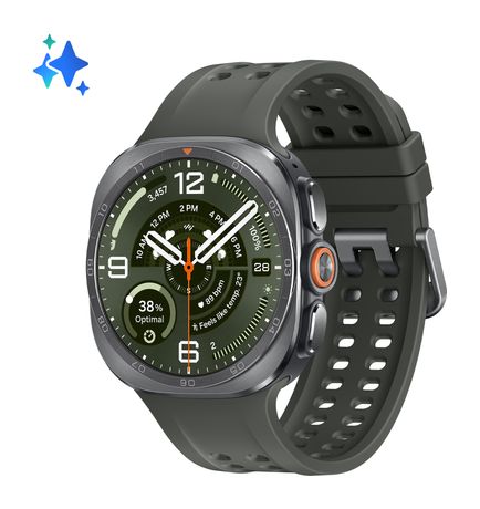 Samsung Galaxy Watch Ultra2 f&uuml;r 749,00 Euro