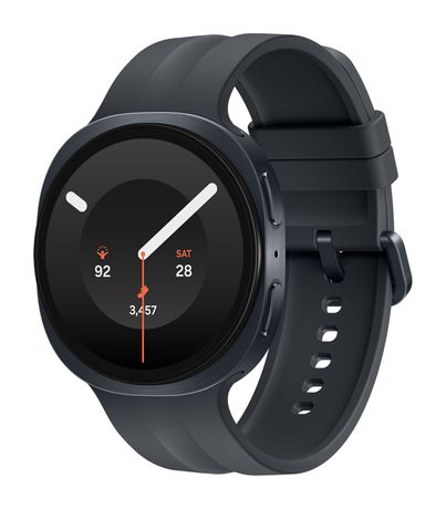Samsung Galaxy Watch9 (44 mm, LTE) SM-L355FZ f&uuml;r 489,00 Euro