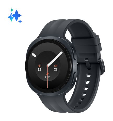 Samsung Galaxy Watch9 f&uuml;r 409,00 Euro