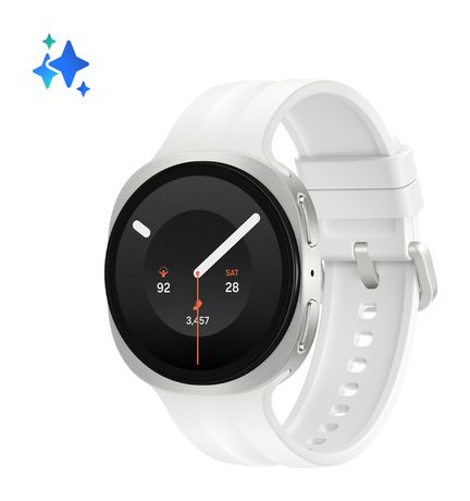 Samsung Galaxy Watch9 f&uuml;r 409,00 Euro