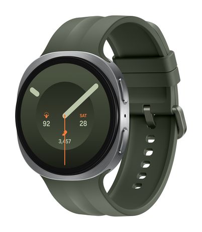 Samsung Galaxy Watch9 Smartwatch 40 h 4G f&uuml;r 489,00 Euro