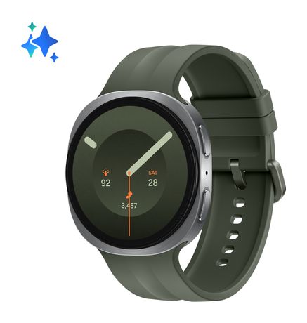 Samsung Galaxy Watch9 f&uuml;r 439,00 Euro