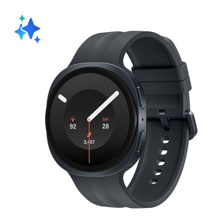 Samsung Galaxy Watch9 f&uuml;r 439,00 Euro