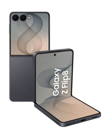 Samsung Galaxy Z Flip8 f&uuml;r 947,00 Euro