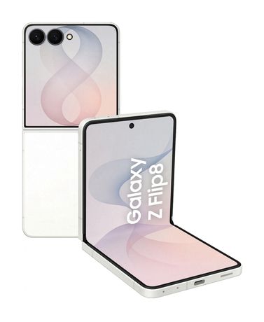 Samsung Galaxy Z Flip8 f&uuml;r 1.029,00 Euro